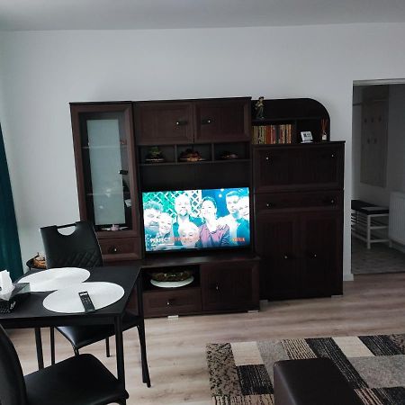 Apartament In Bodzavásár Kültér fotó
