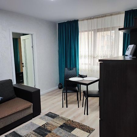 Apartament In Bodzavásár Kültér fotó
