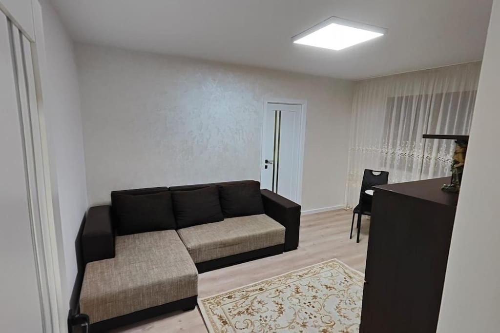 Apartament In Bodzavásár Kültér fotó