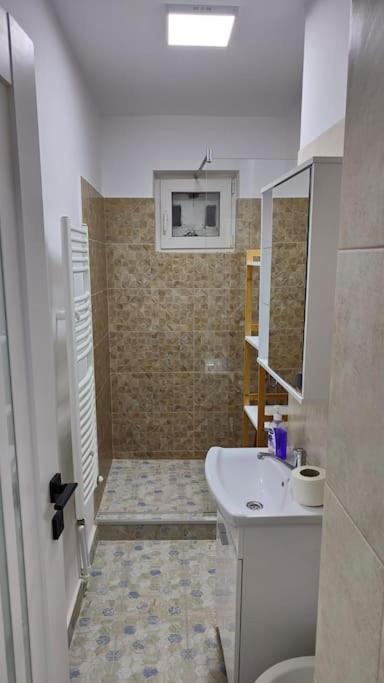 Apartament In Buzau Apartman Kültér fotó