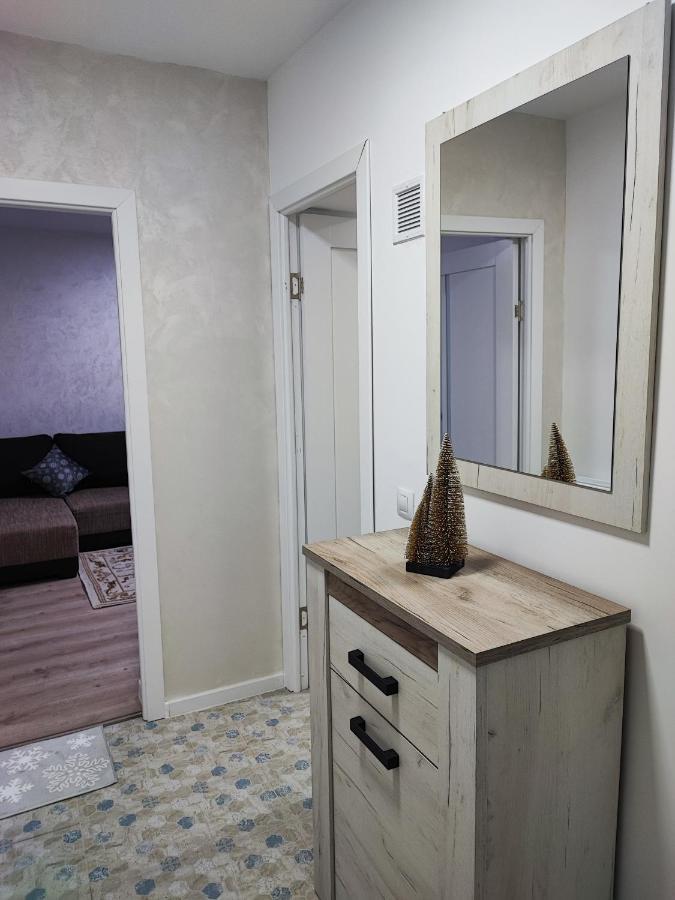 Apartament In Buzau Apartman Kültér fotó