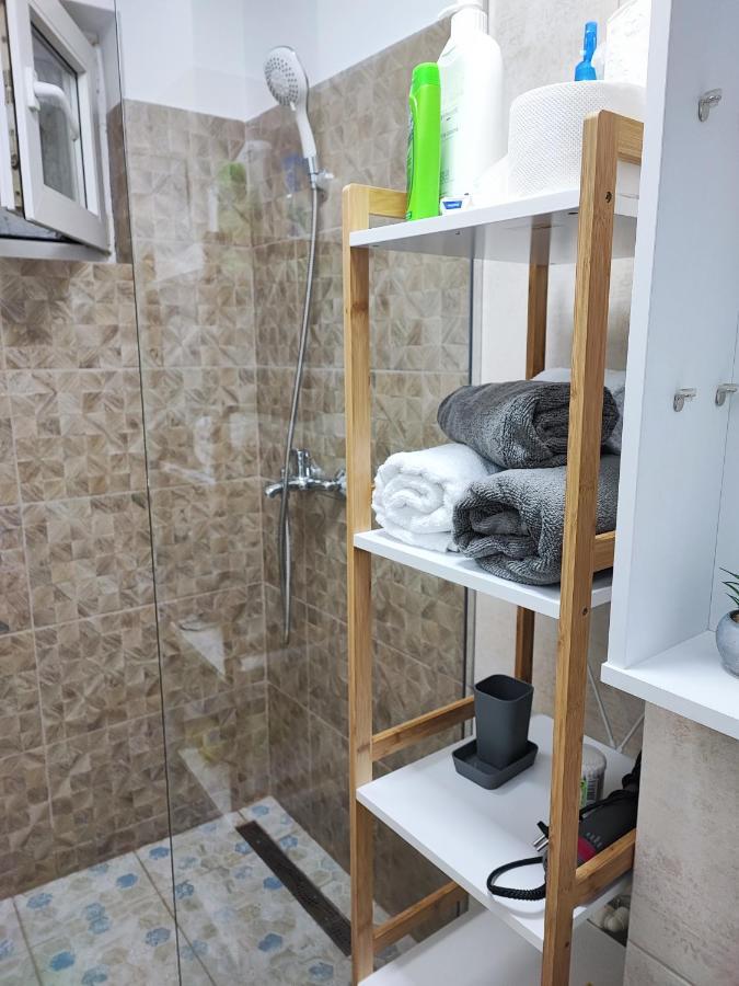 Apartament In Bodzavásár Kültér fotó